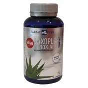 Laxoplex Ferox Aloe Plus 60caps