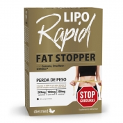 LipoRapid Fat Stopper 30comp