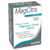 MagCitra 60tabs