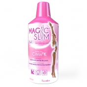 Magic Slim Citrin K 1000ml