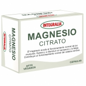 Magnesio Citrato 60caps