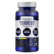 Magnesio Complex 60comp