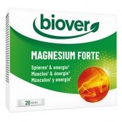 Magnesium Forte 20 sticks