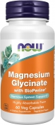Magnesium Glycinate with BioPerine 60tabs