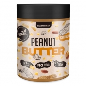 Peanut Butter Crunchy 1kg