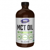 MCT Oil 473ml