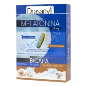 Melatonina Bicapa 1.9mg 30comp