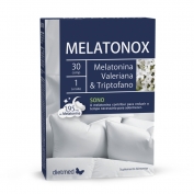 Melatonox 30comp