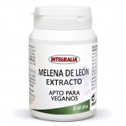 Melena de León Extracto 60caps