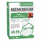 Memorium Estudantes 60caps