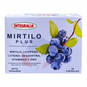 Mirtilo Plus 30caps