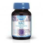 NAC 600mg 60comp