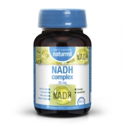 NADH Complex 20mg 30caps