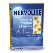 Nervolise 60comp