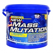 New Mass Mutation 2.27kg