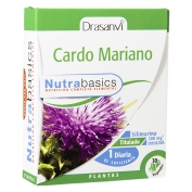 Nutrabasics Cardo Mariano 30caps
