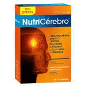 NutriCérebro 30+15 caps