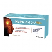 NutriCérebro 50+ 30caps