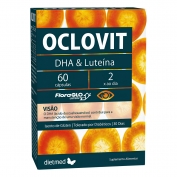 Oclovit 60caps
