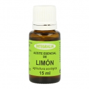 Óleo Essencial de Limão 15ml