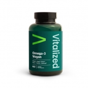Omega 3 Vegan 60softgels