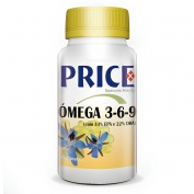 Omega 3-6-9 90caps