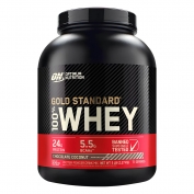 100% Whey Gold Standard 2.27kg