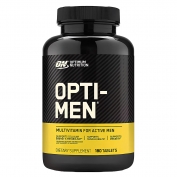 Opti-men 180 tabs