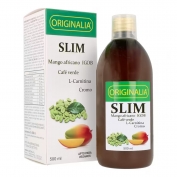 SLIM 500ml