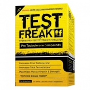 Test Freak 120caps