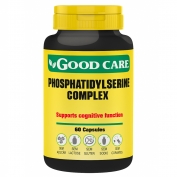 Phosphatidylserine Complex 60caps