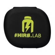 Hiro.Lab Pillbox Black 