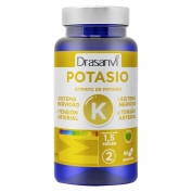 Citrato de Potássio 90comp