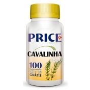 Price Cavalinha 1500mg 90+10comp