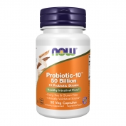 Probiotic-10 50 Billion 50vcaps
