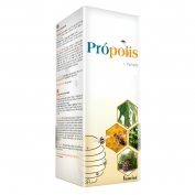 Propólis + Seiva de Pinheiro 200ml