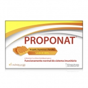 Proponat 20 ampolas
