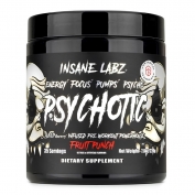 Psychotic Black 220g