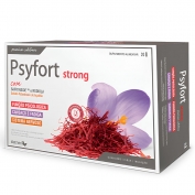 Psyfort Strong 20 ampolas
