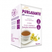 Purlaxante 20 saquetas