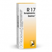 R17 Scrophularia-Gastreu 50ml