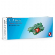R17 Forte 24 ampolas
