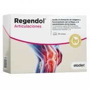 Regendol Articulaciones 30comp Regendol Articulaciones 30comp