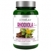 Rhodiola 60caps