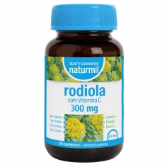 Rodiola 300mg 60comp