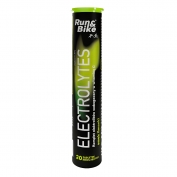 Run&Bike Electrolytes 20 comp. efervescentes