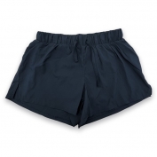 ON Womens Black Shorts