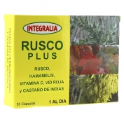 Rusco Plus 30caps
