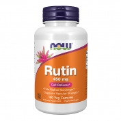 Rutin 450mg 100vcaps