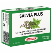 Salvia Plus 60caps